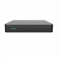 UNIARCH 4CH KIT WITH 4 X 4MP STARLIGHT TURRET & 1TB (IN A KIT BOX) sm